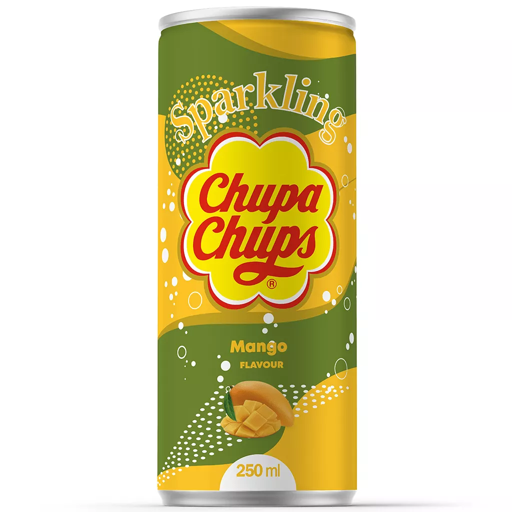 CHUPA CHUPS MANGO 250ml
