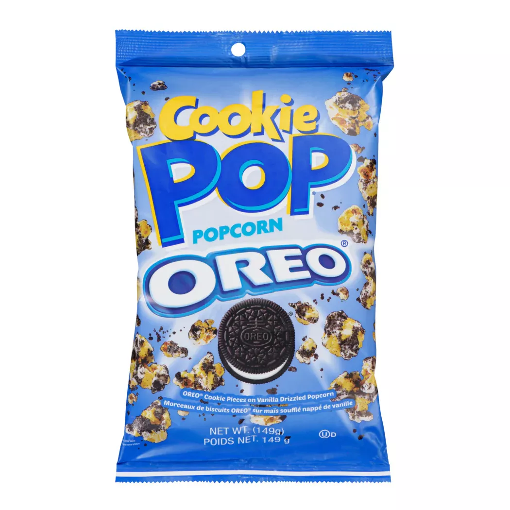 COOKIE POP OREO 149g