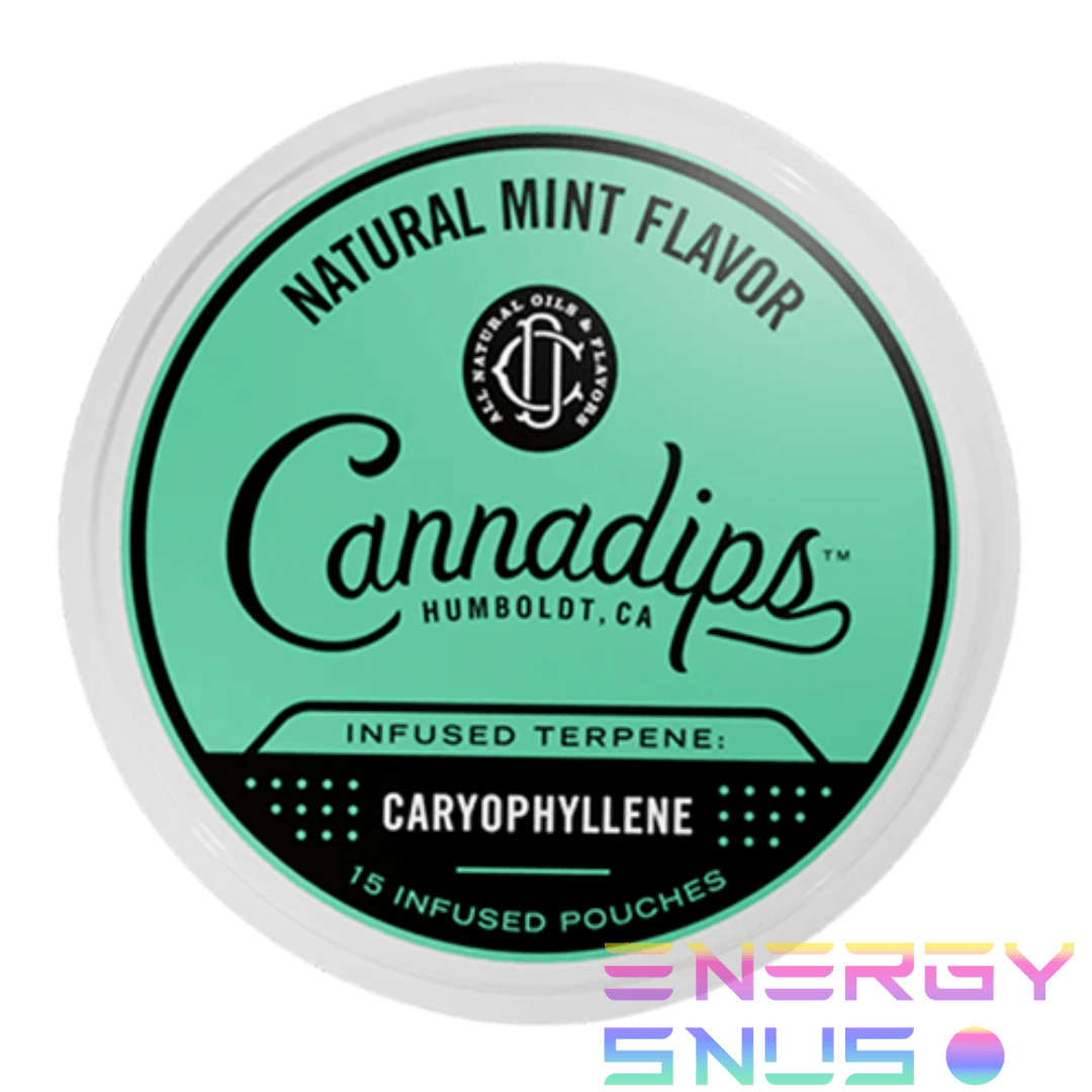 Cannadips Caryophyllene