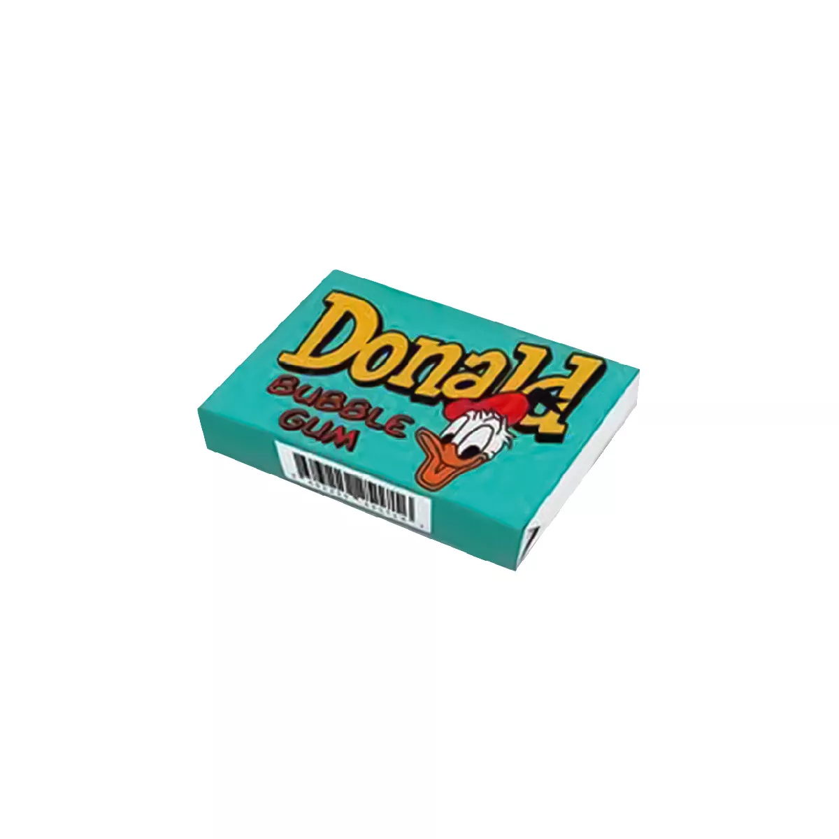 Chewing gum DONALD, 4.5g - Image 3