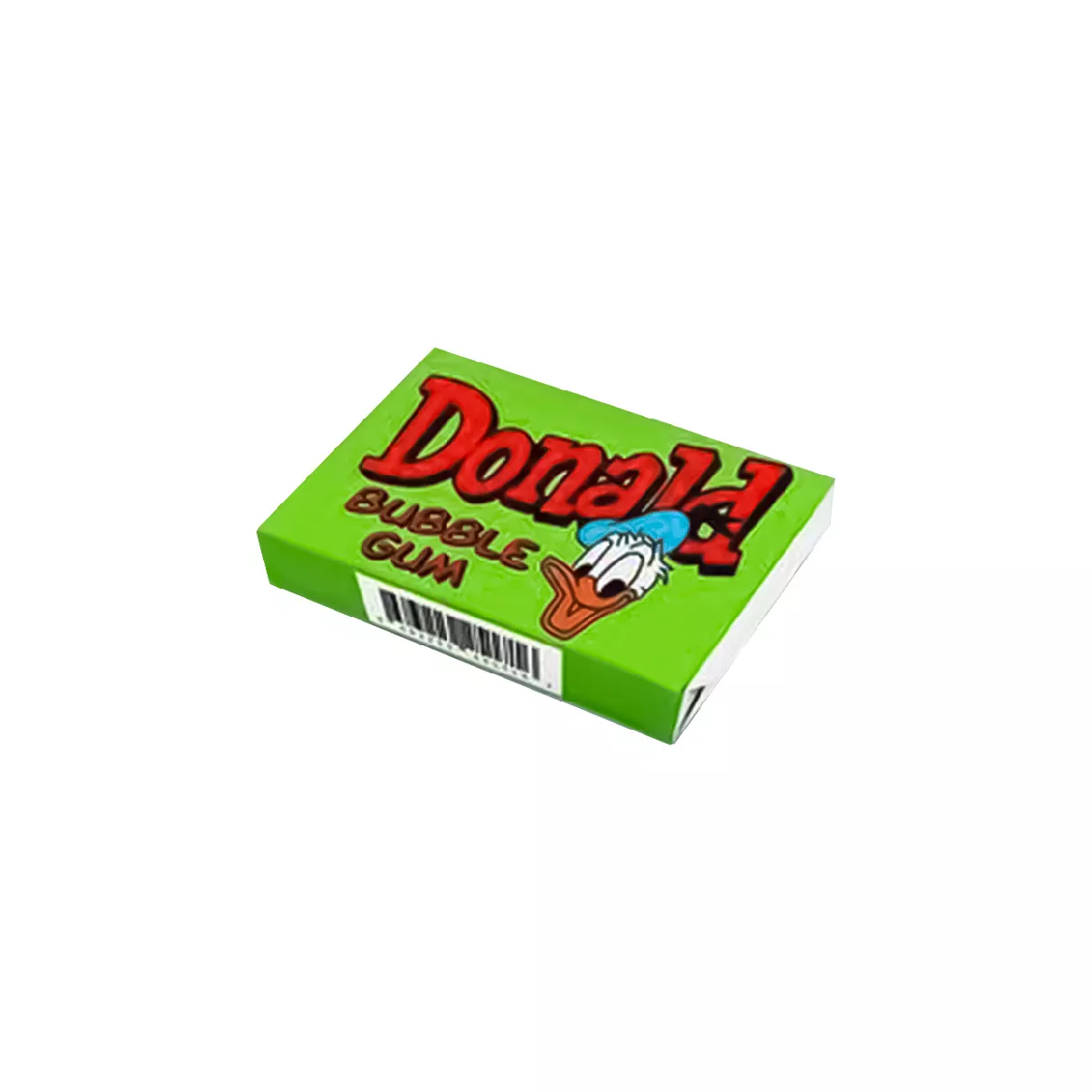 Chewing gum DONALD, 4.5g - Image 2