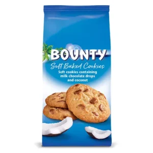 Cookies BOUNTY 180g