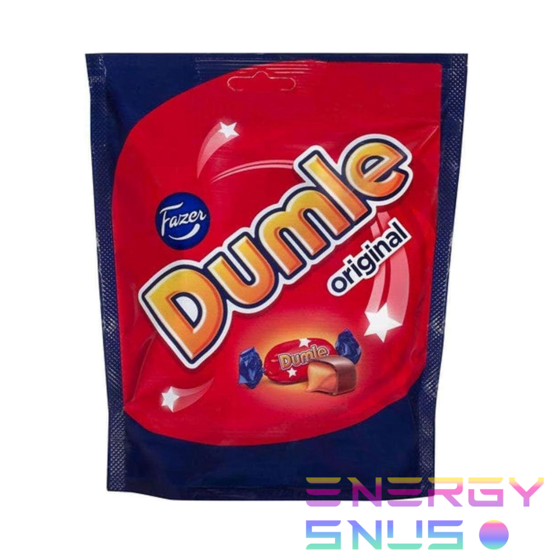 Dumle Original 220g