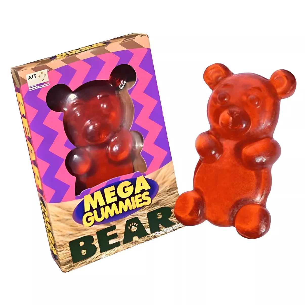FELKO MEGA BEAR 600g