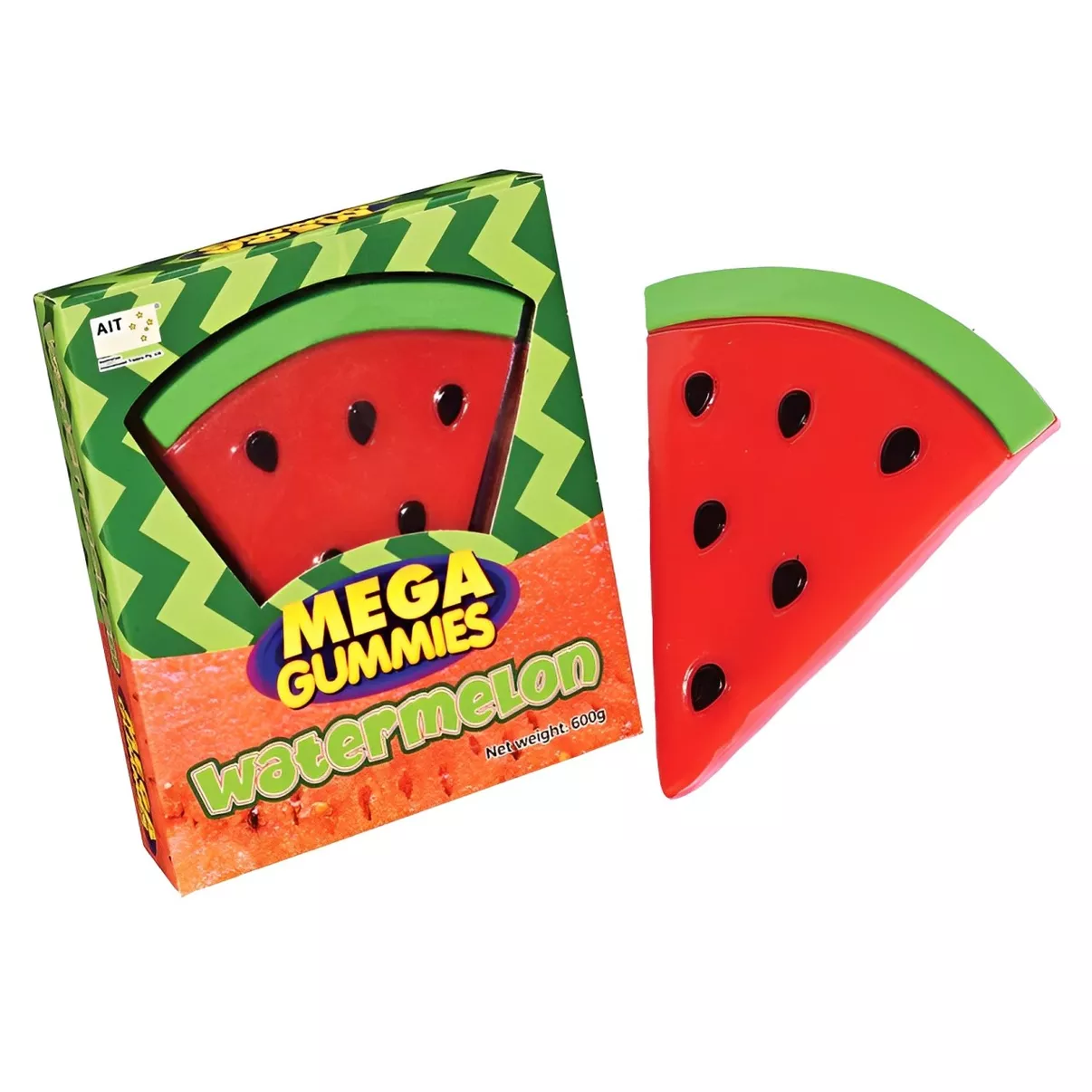 FELKO MEGA WATERMELON 600g