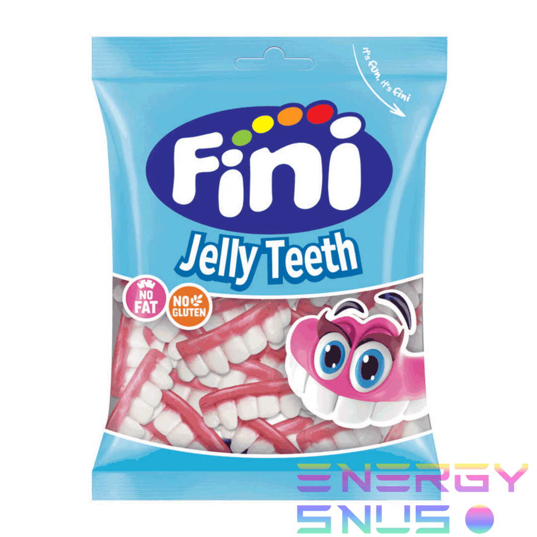 FINI JELLY TEETH