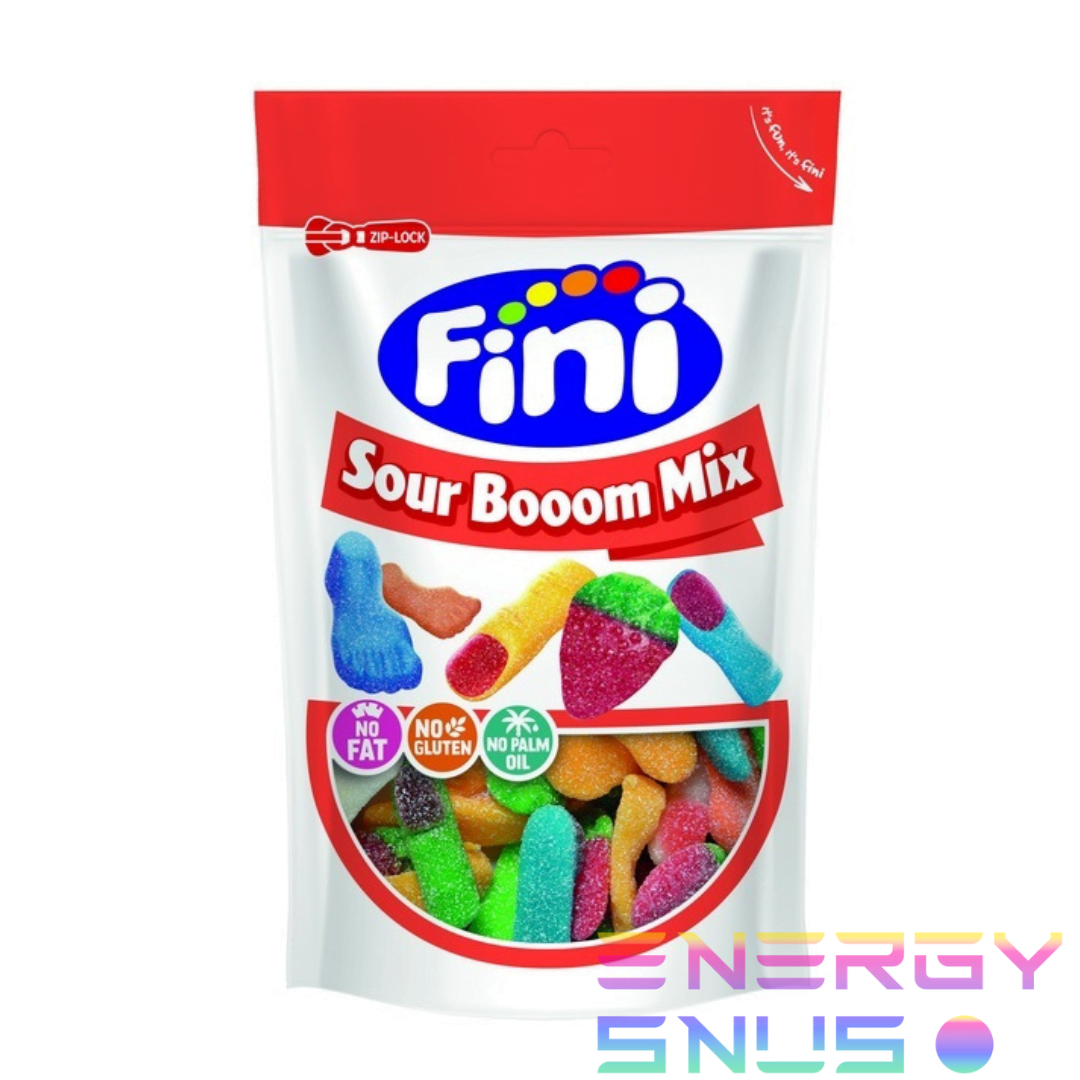 FINI SOUR BOOM MIX