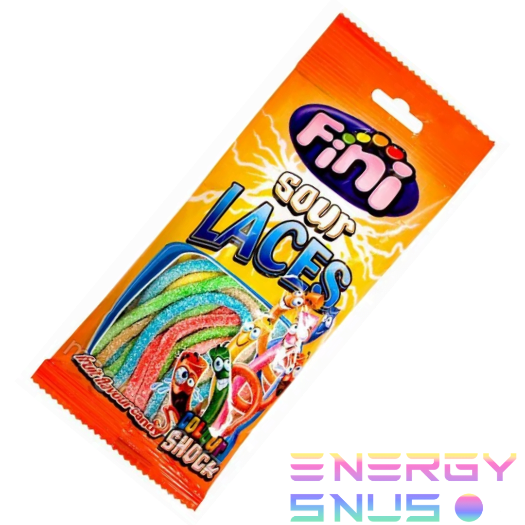 FINI Sour Laces
