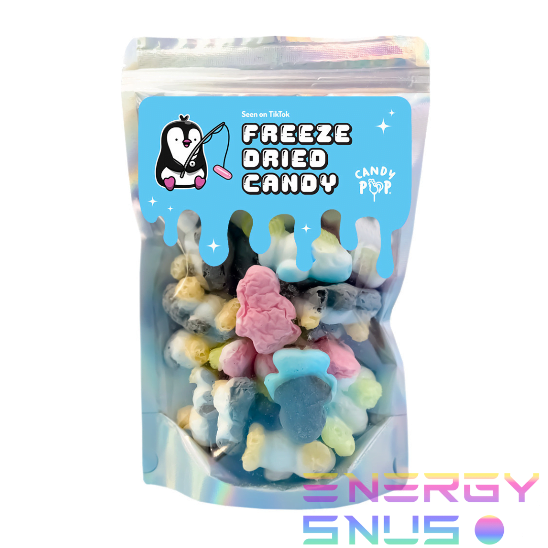 FREEZE DRIED PINGUMMI