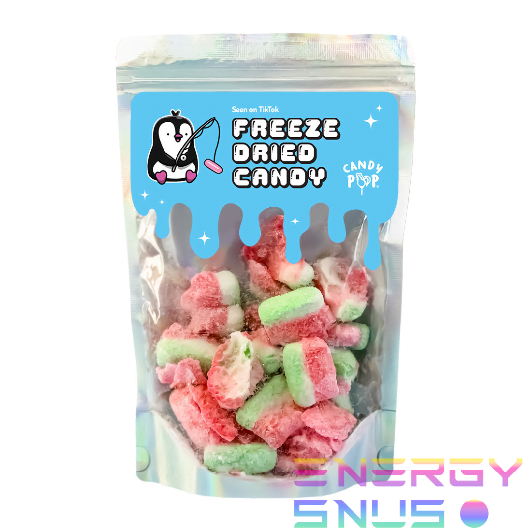 FREEZE DRIED WATERMELON