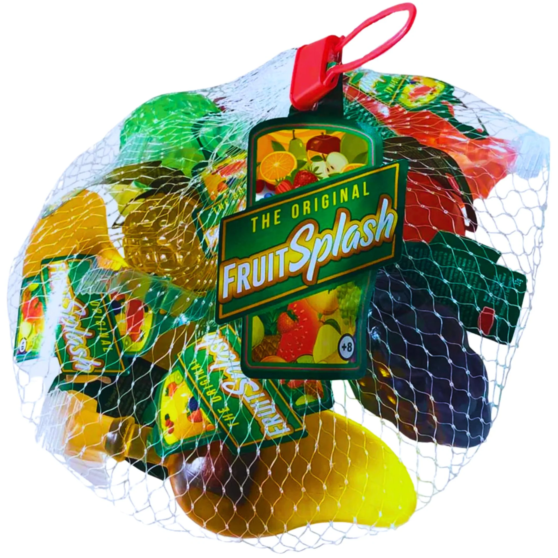 FRUIT SPLASH Candies 310g