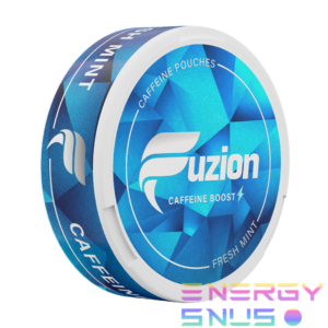 FUZION FRESH MINT