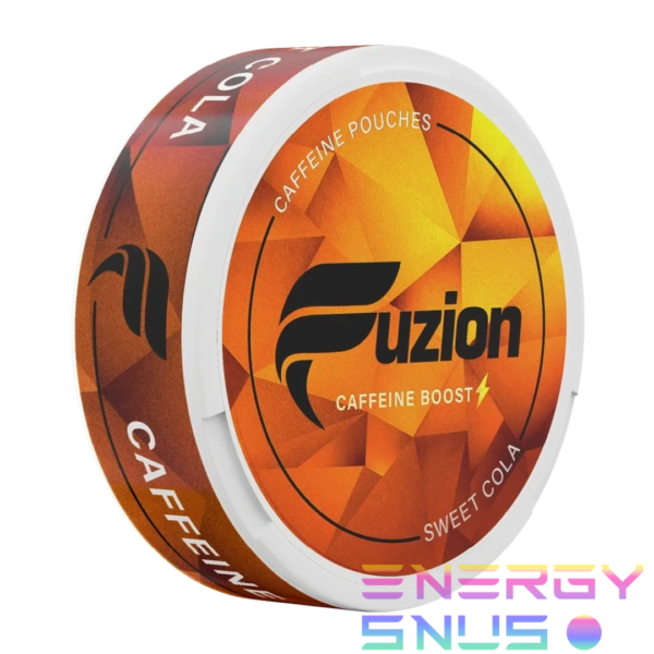 FUZION SWEET COLA