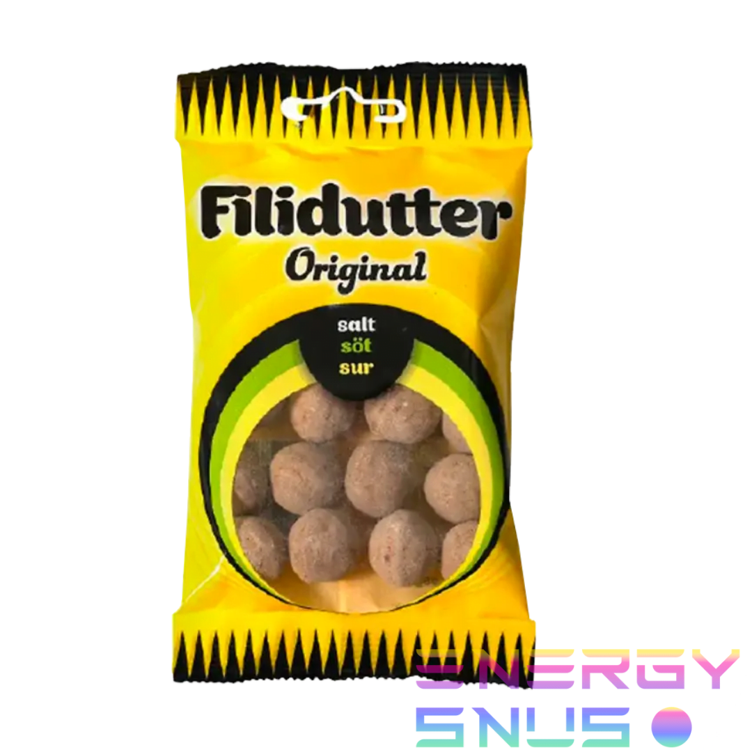 Filidutter Original