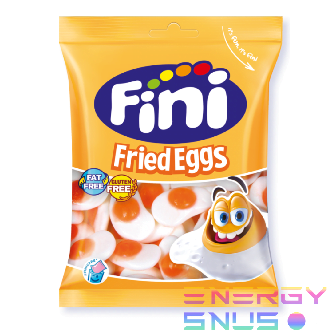 Fini Fried Eggs