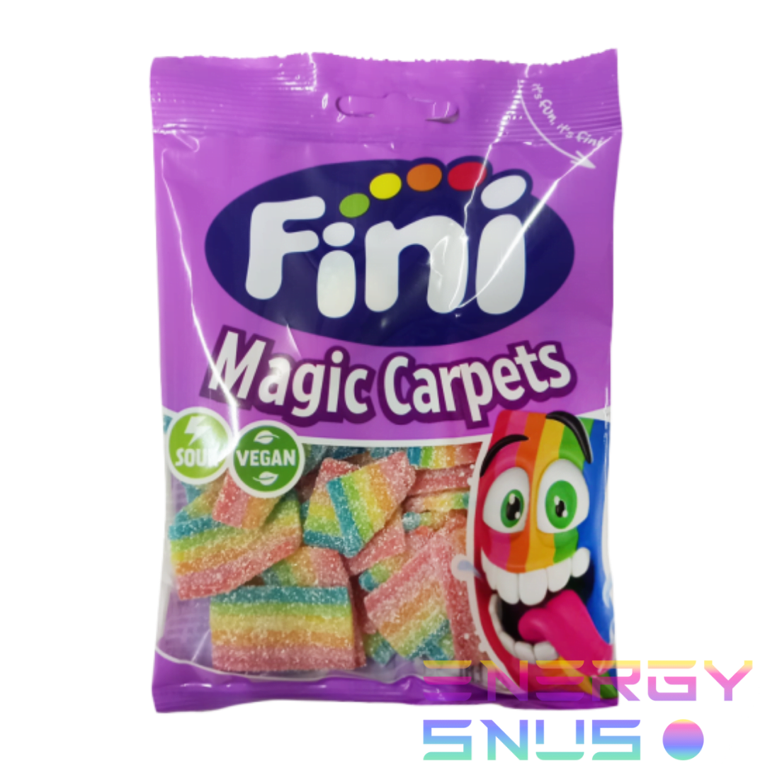 Fini Magic Carpets