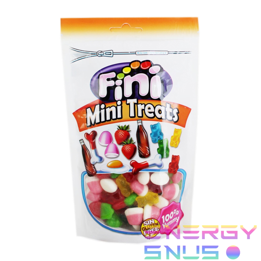 Fini Mini Treats 150g