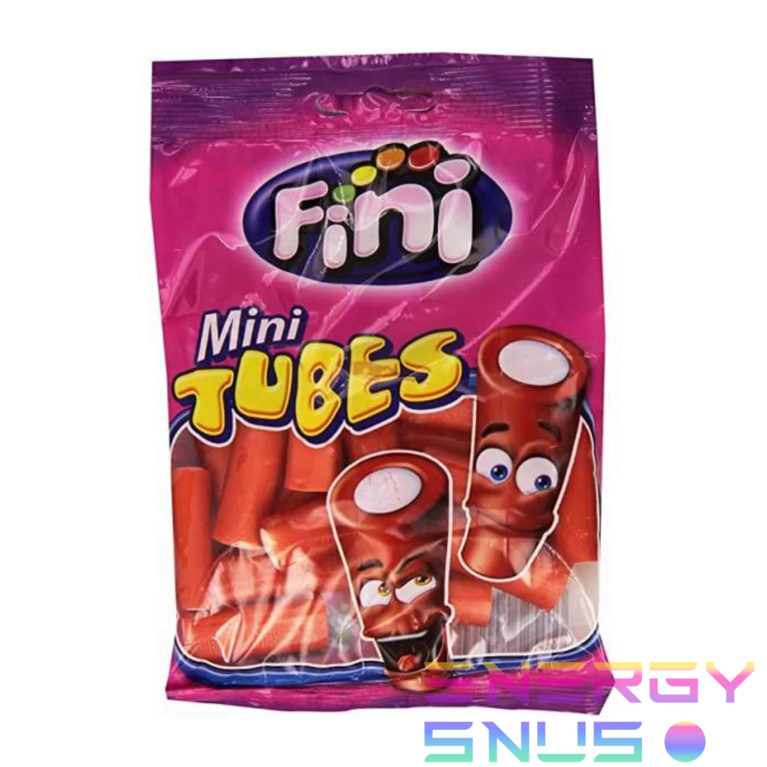 Fini Mini Tubes