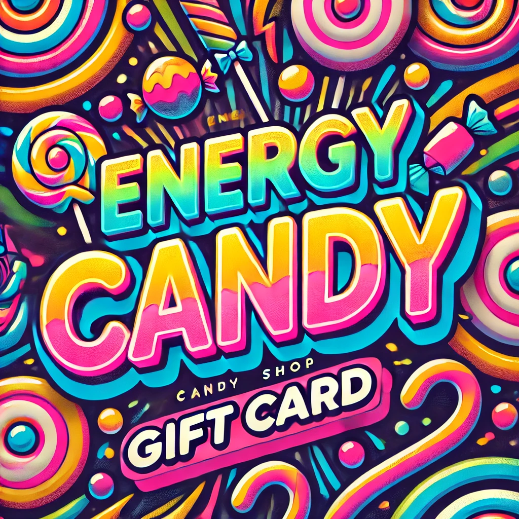 Gift Card 50