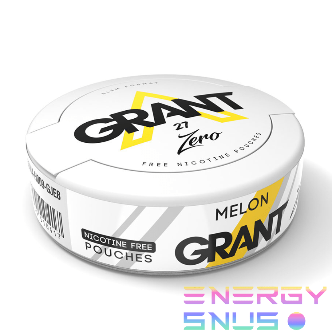 Grant Melon Zero