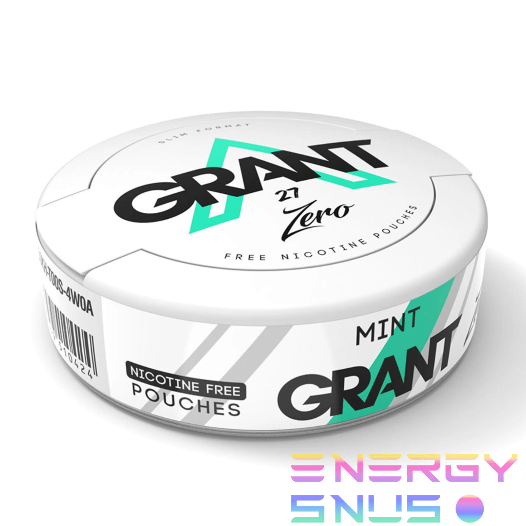 Grant Mint Zero
