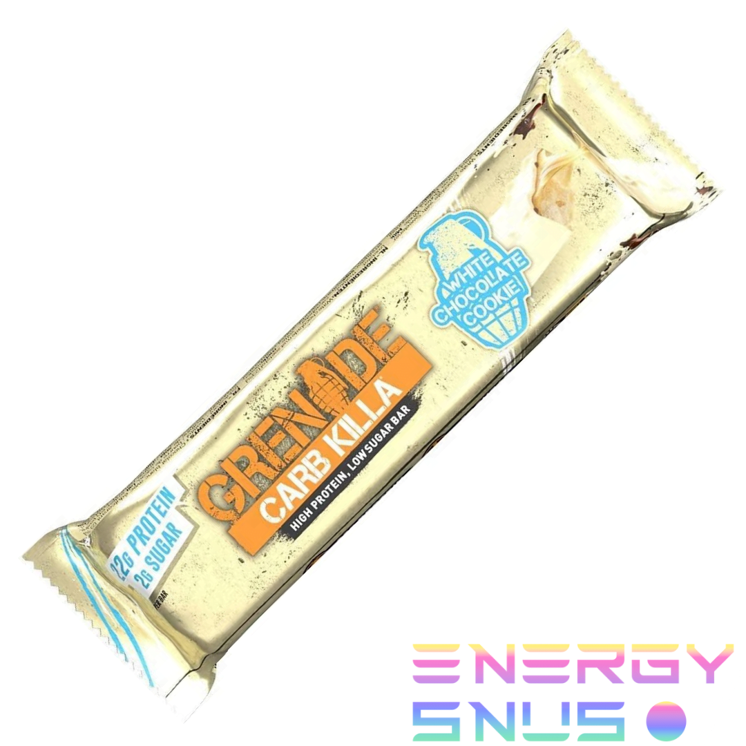 Grenade Carb Killa