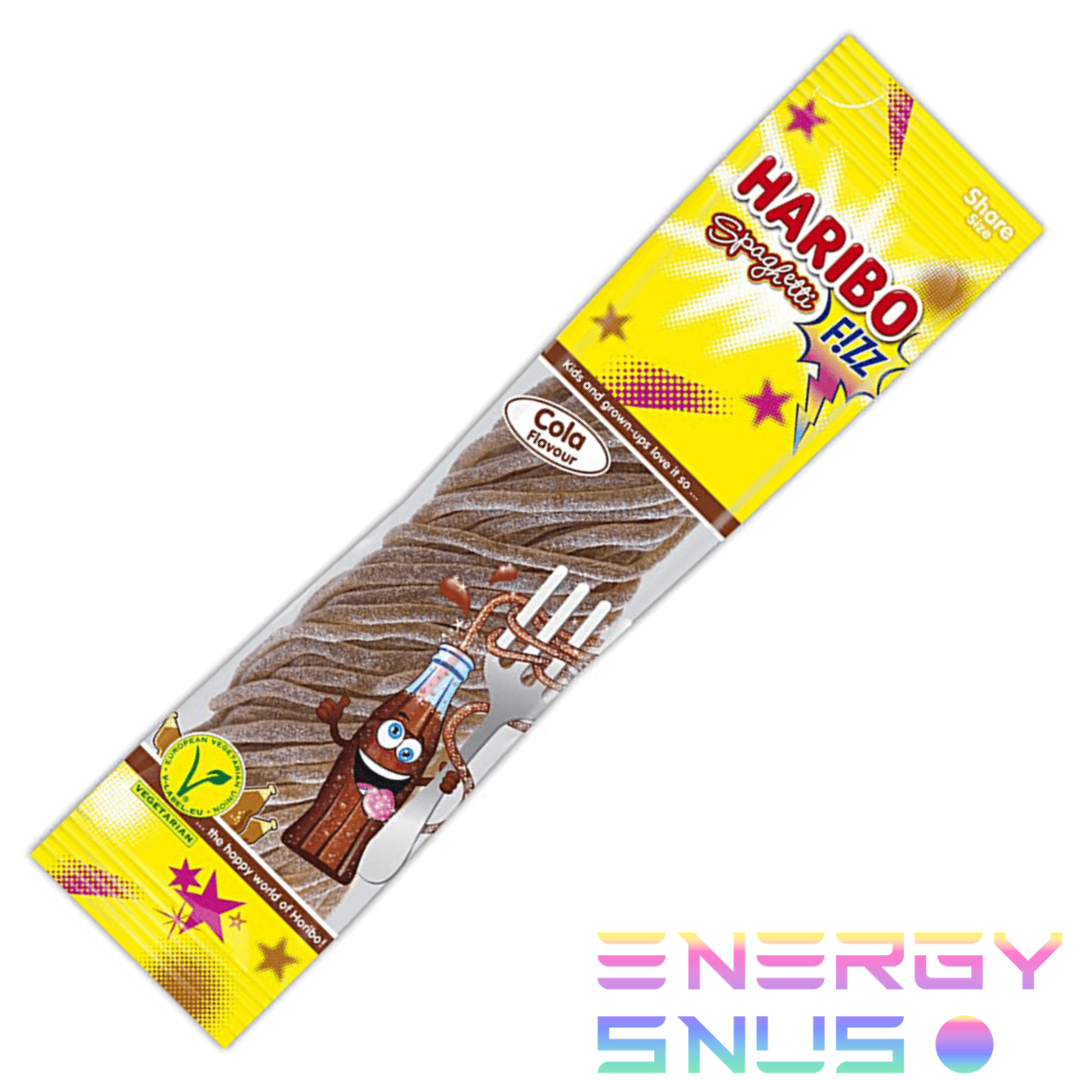 HARIBO SPAGHETTI Cola
