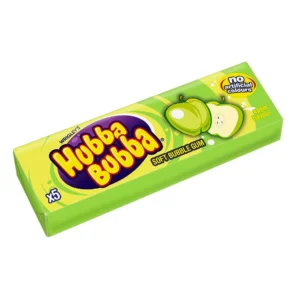HUBBA BUBBA APPLE 35g
