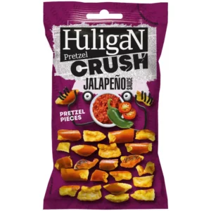 HULIGAN JALAPENO 65g