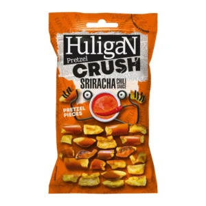 HULIGAN SRIRACHA SAUCE 65g