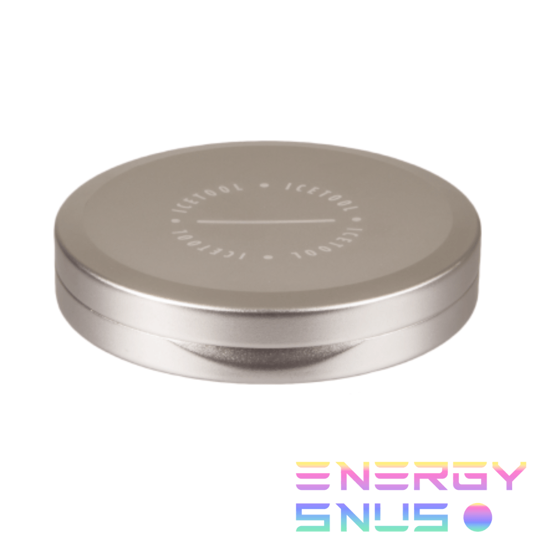 Icetool Slim Can - Silver