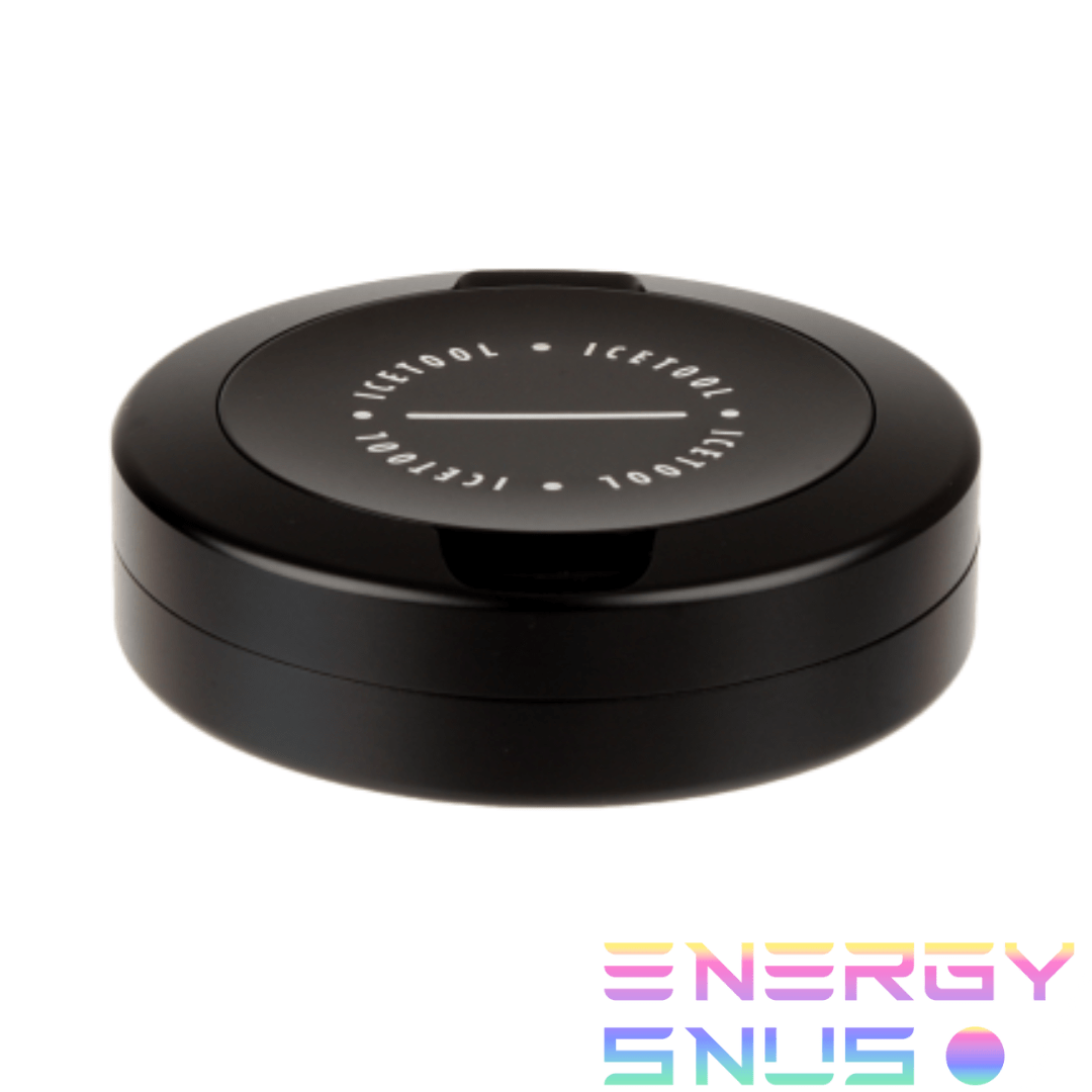 Icetool The Can - Black