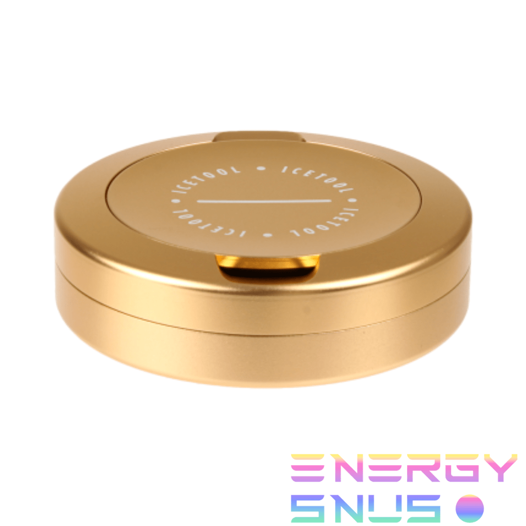 Icetool The Can - Champagne