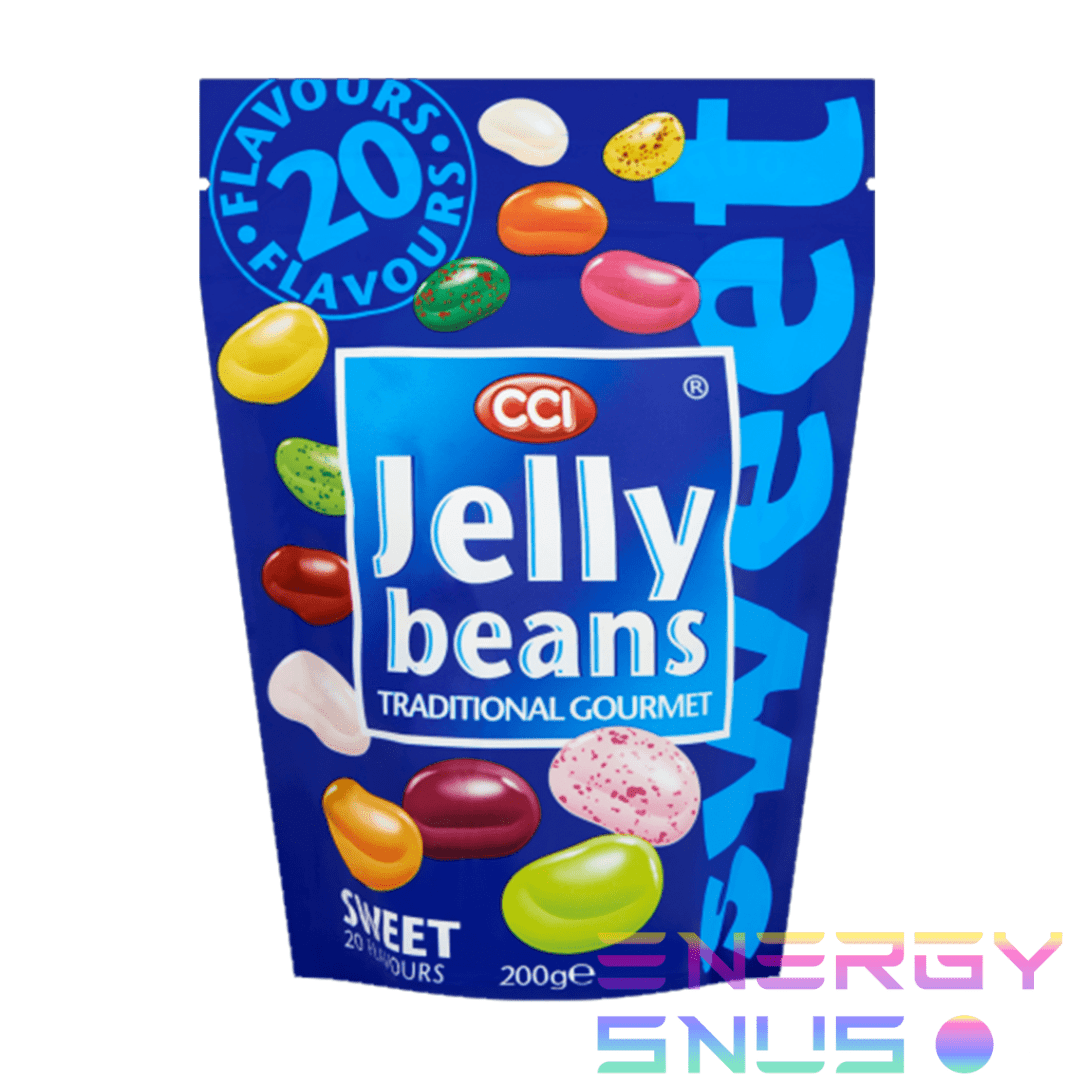JELLY BEANS SWEET