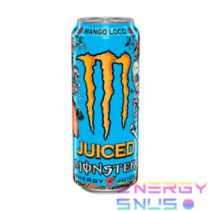 JUICED MONSTER MANGO LOCO