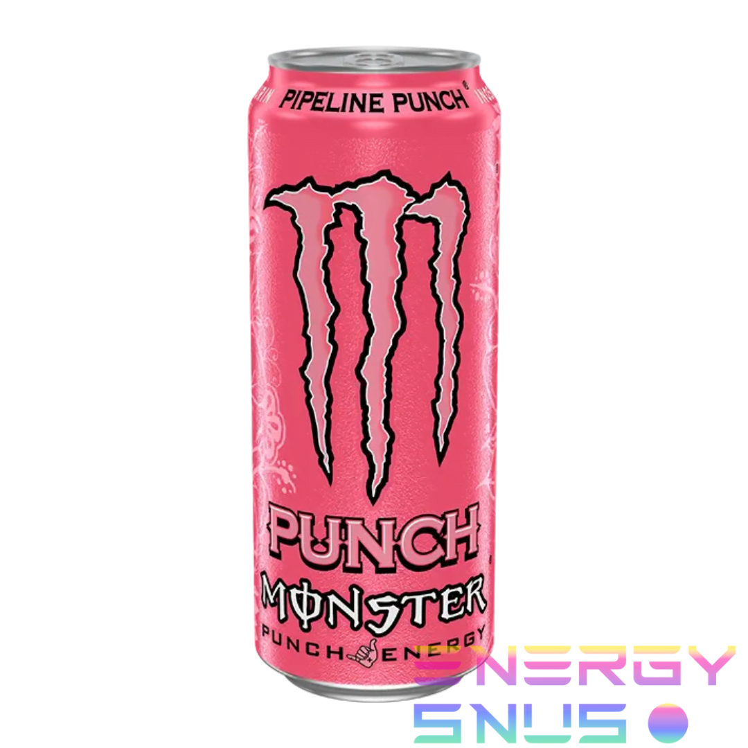 JUICED MONSTER PIPELINE PUNCH