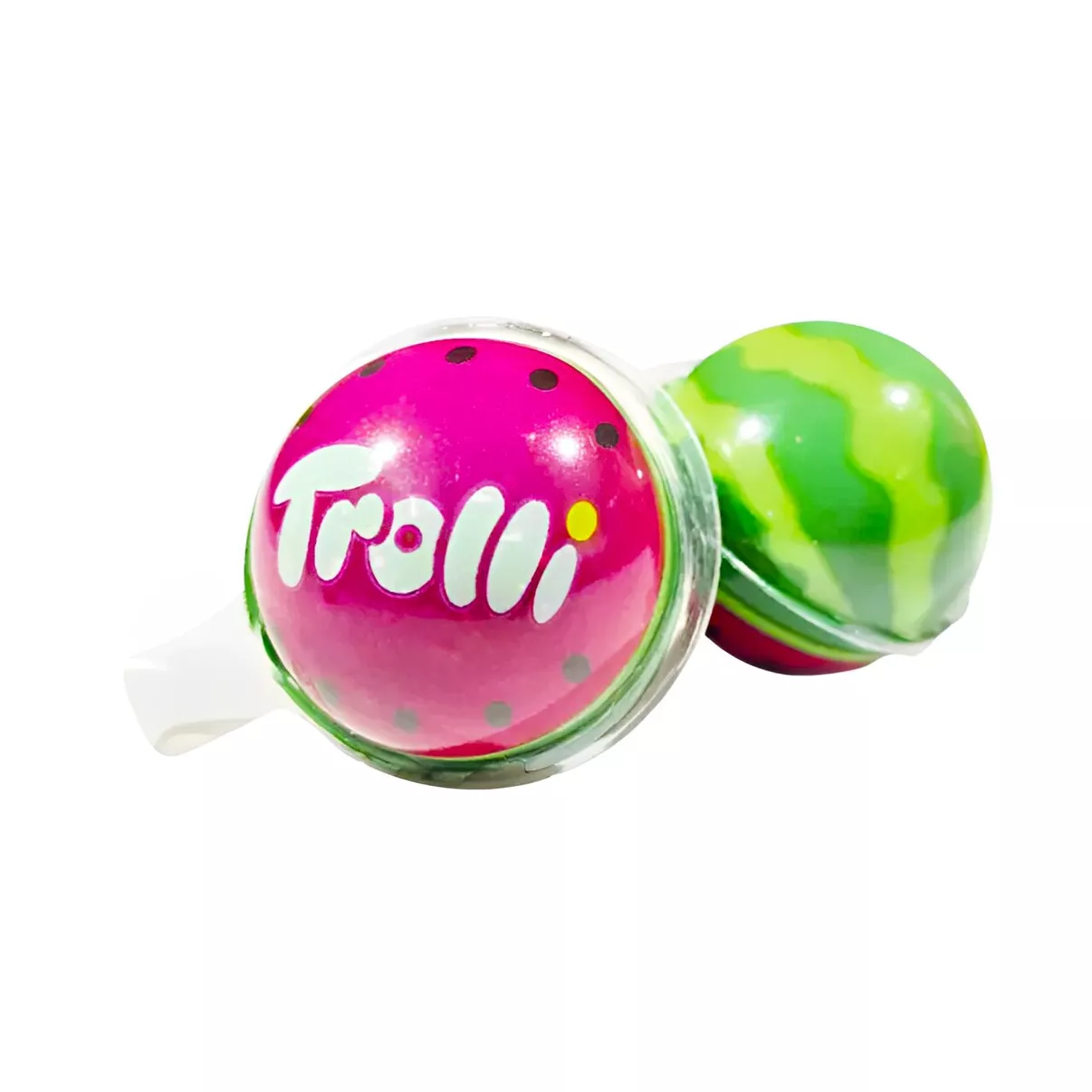 Jelly candies TROLLI WATERMELON SPLASH, 18.7g