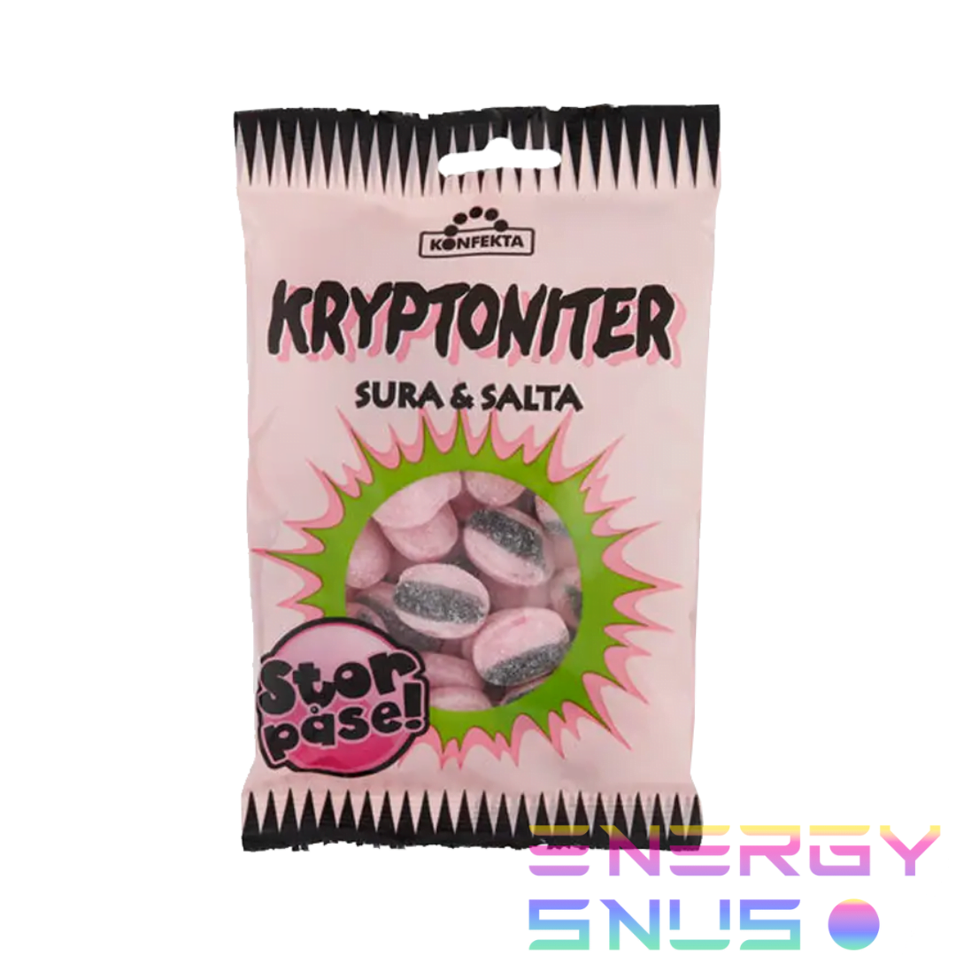 KRYPTONITER ORIGINAL