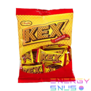 Kexchoklad Mini 156g
