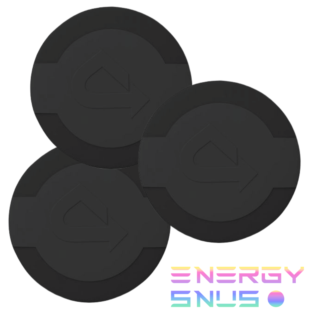 KickUp Strong Portion Triple Pack