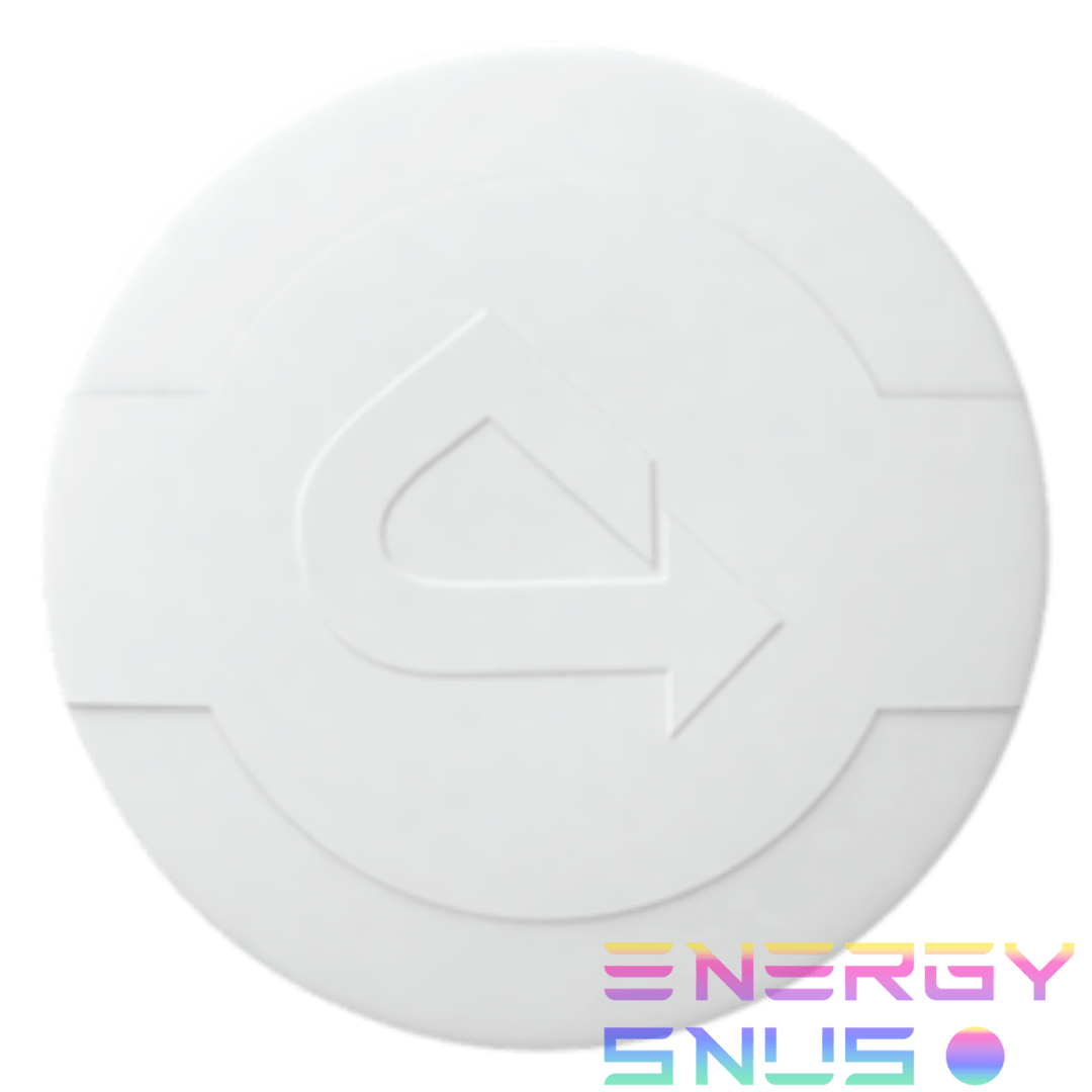 Kickup Real White Original