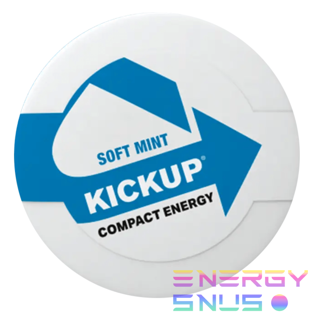 Kickup Soft Mint