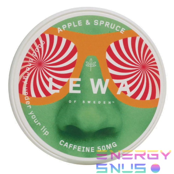 LEWA Apple & Spruce