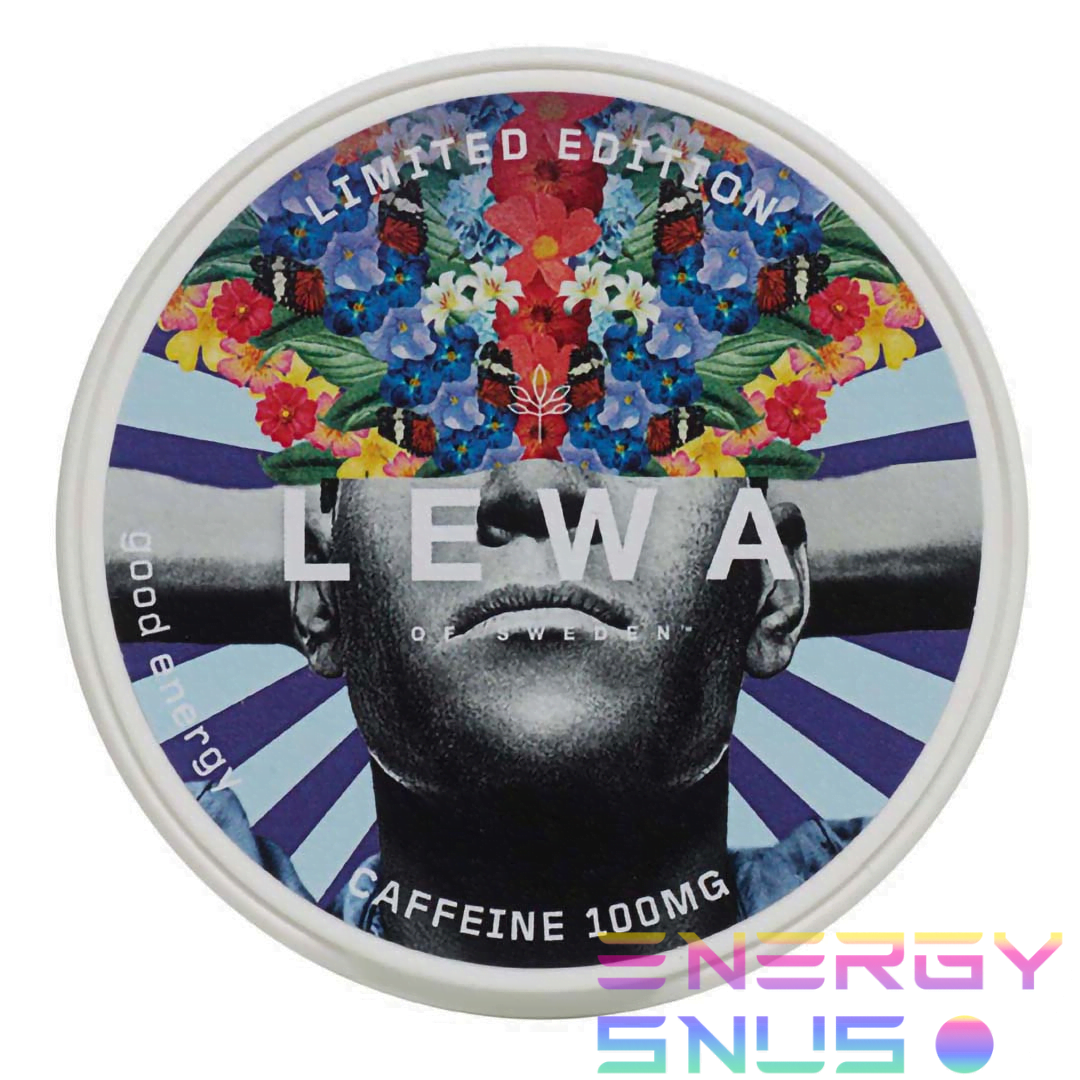 LEWA Limited Edition