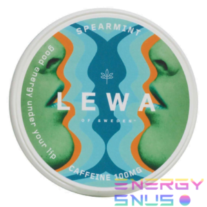 LEWA Spearmint