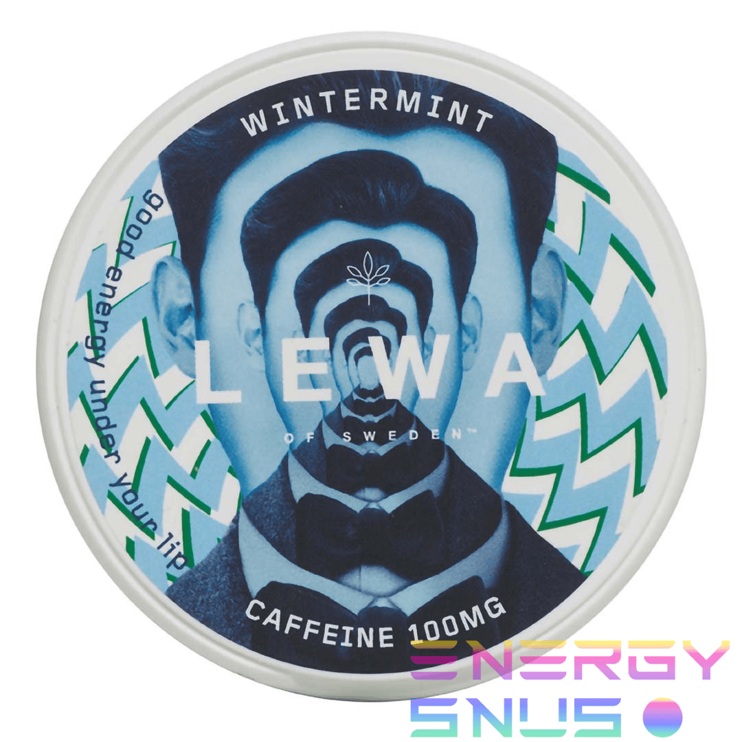 LEWA Wintermint