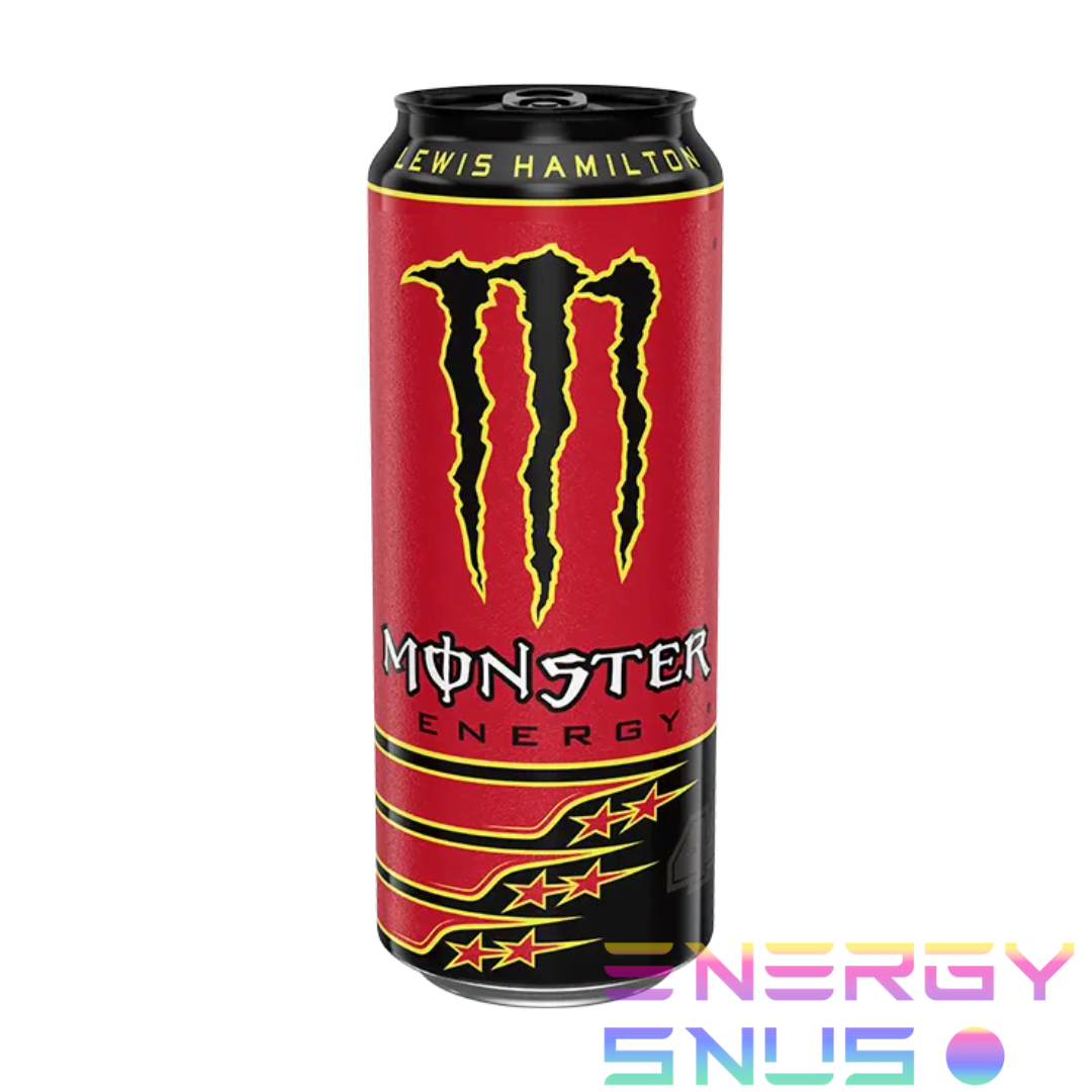 LH44 MONSTER ENERGY