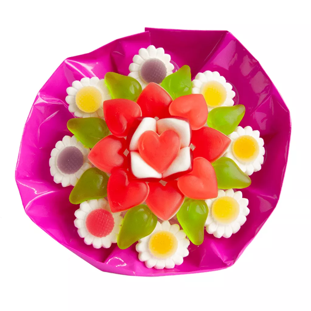 LOOK–O–LOOK FLOWER 145g