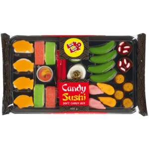 LOOK–O–LOOK MAXI SUSHI 300g