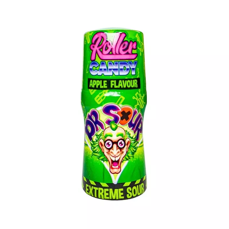 Liquid candy DR. SOUR (ROLLER), 40ml